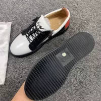 $92.00 USD Giuseppe Zanotti Casual Shoes For Men #1306206