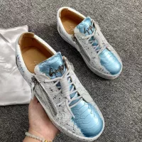 $102.00 USD Giuseppe Zanotti Casual Shoes For Men #1306208