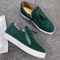 $98.00 USD Giuseppe Zanotti Casual Shoes For Women #1306209