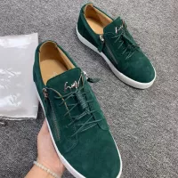 $98.00 USD Giuseppe Zanotti Casual Shoes For Women #1306209