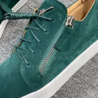 $98.00 USD Giuseppe Zanotti Casual Shoes For Women #1306209