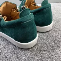 $98.00 USD Giuseppe Zanotti Casual Shoes For Women #1306209