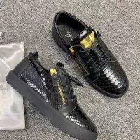 $98.00 USD Giuseppe Zanotti Casual Shoes For Women #1306211