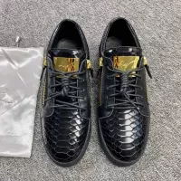 $98.00 USD Giuseppe Zanotti Casual Shoes For Men #1306212