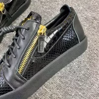$98.00 USD Giuseppe Zanotti Casual Shoes For Men #1306212