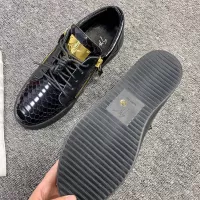 $98.00 USD Giuseppe Zanotti Casual Shoes For Men #1306212