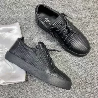 $98.00 USD Giuseppe Zanotti Casual Shoes For Women #1306213