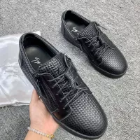 $98.00 USD Giuseppe Zanotti Casual Shoes For Men #1306214