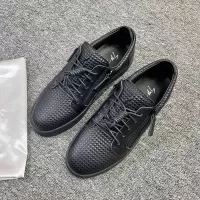 $98.00 USD Giuseppe Zanotti Casual Shoes For Men #1306214