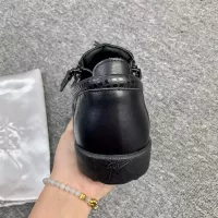 $98.00 USD Giuseppe Zanotti Casual Shoes For Men #1306214