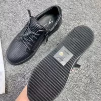 $98.00 USD Giuseppe Zanotti Casual Shoes For Men #1306214
