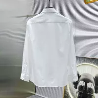 $40.00 USD Dolce & Gabbana D&G Shirts Long Sleeved For Men #1306271
