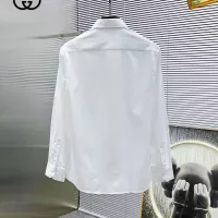 $40.00 USD Gucci Shirts Long Sleeved For Men #1306295