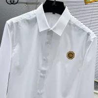 $40.00 USD Gucci Shirts Long Sleeved For Men #1306295