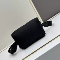 $160.00 USD LOEWE AAA Quality Messenger Bags For Unisex #1306308