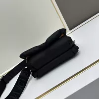 $160.00 USD LOEWE AAA Quality Messenger Bags For Unisex #1306308