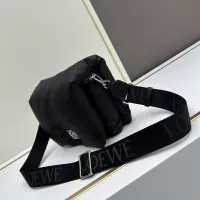 $165.00 USD LOEWE AAA Quality Messenger Bags For Unisex #1306309