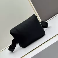 $165.00 USD LOEWE AAA Quality Messenger Bags For Unisex #1306309