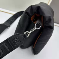 $165.00 USD LOEWE AAA Quality Messenger Bags For Unisex #1306309