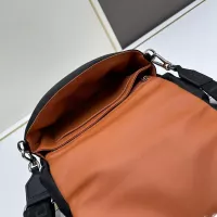 $165.00 USD LOEWE AAA Quality Messenger Bags For Unisex #1306309