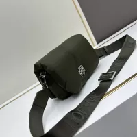 $160.00 USD LOEWE AAA Quality Messenger Bags For Unisex #1306310