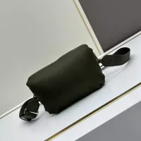 $160.00 USD LOEWE AAA Quality Messenger Bags For Unisex #1306310