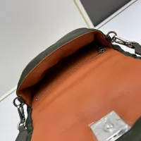 $160.00 USD LOEWE AAA Quality Messenger Bags For Unisex #1306310