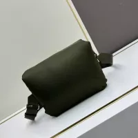 $165.00 USD LOEWE AAA Quality Messenger Bags For Unisex #1306311