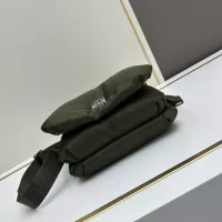 $165.00 USD LOEWE AAA Quality Messenger Bags For Unisex #1306311