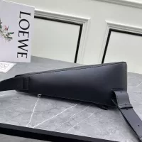 $162.00 USD LOEWE AAA Quality Messenger Bags For Unisex #1306332