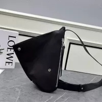 $162.00 USD LOEWE AAA Quality Messenger Bags For Unisex #1306332