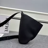 $162.00 USD LOEWE AAA Quality Messenger Bags For Unisex #1306332