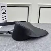 $162.00 USD LOEWE AAA Quality Messenger Bags For Unisex #1306332