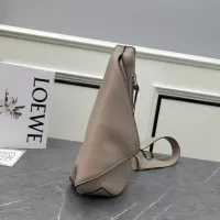 $162.00 USD LOEWE AAA Quality Messenger Bags For Unisex #1306333