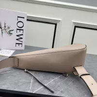 $162.00 USD LOEWE AAA Quality Messenger Bags For Unisex #1306333