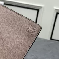 $162.00 USD LOEWE AAA Quality Messenger Bags For Unisex #1306333