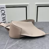 $162.00 USD LOEWE AAA Quality Messenger Bags For Unisex #1306333