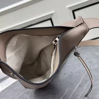 $162.00 USD LOEWE AAA Quality Messenger Bags For Unisex #1306333