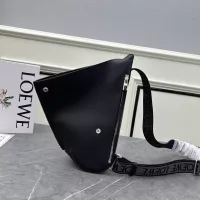 $170.00 USD LOEWE AAA Quality Messenger Bags For Unisex #1306336