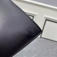 $170.00 USD LOEWE AAA Quality Messenger Bags For Unisex #1306336