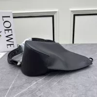 $170.00 USD LOEWE AAA Quality Messenger Bags For Unisex #1306336