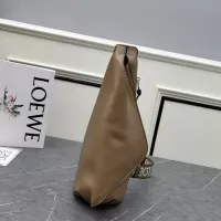 $170.00 USD LOEWE AAA Quality Messenger Bags For Unisex #1306339