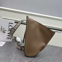 $170.00 USD LOEWE AAA Quality Messenger Bags For Unisex #1306339