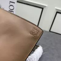 $170.00 USD LOEWE AAA Quality Messenger Bags For Unisex #1306339