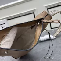 $170.00 USD LOEWE AAA Quality Messenger Bags For Unisex #1306339