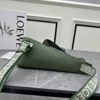 $170.00 USD LOEWE AAA Quality Messenger Bags For Unisex #1306340