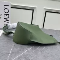 $170.00 USD LOEWE AAA Quality Messenger Bags For Unisex #1306340