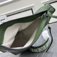 $170.00 USD LOEWE AAA Quality Messenger Bags For Unisex #1306340