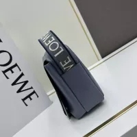 $180.00 USD LOEWE AAA Quality Messenger Bags For Unisex #1306342