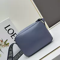$180.00 USD LOEWE AAA Quality Messenger Bags For Unisex #1306342